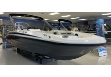 2026 Hurricane SS185 OB - Gray